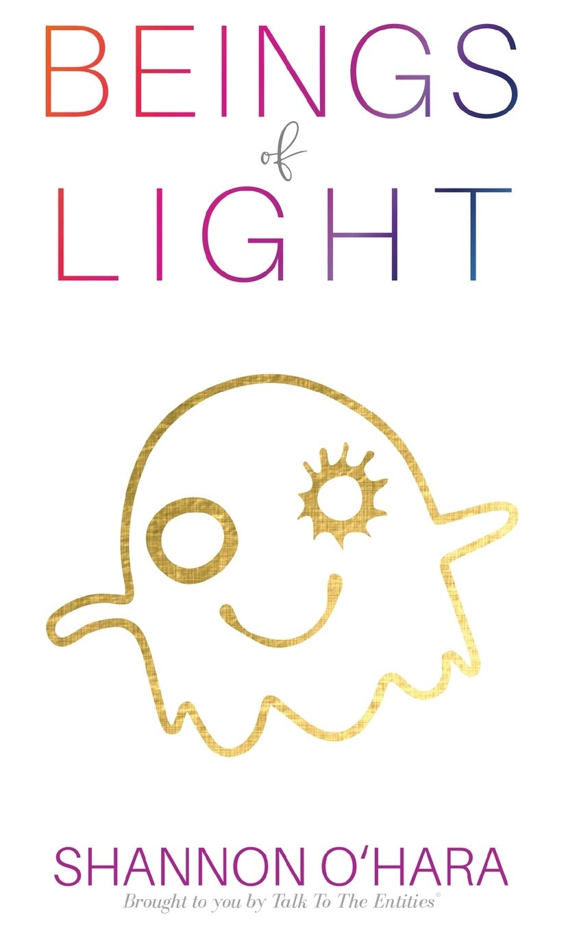 Beings Of Light,Used