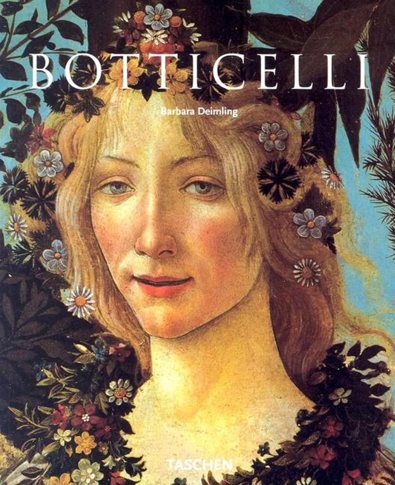 Botticelli,New
