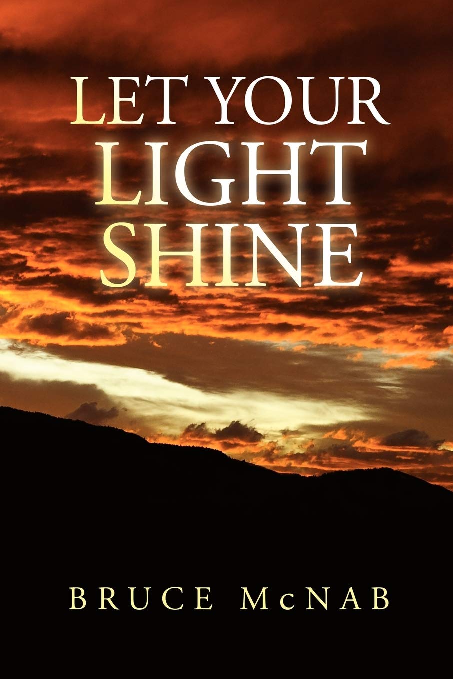 Let Your Light Shine,Used