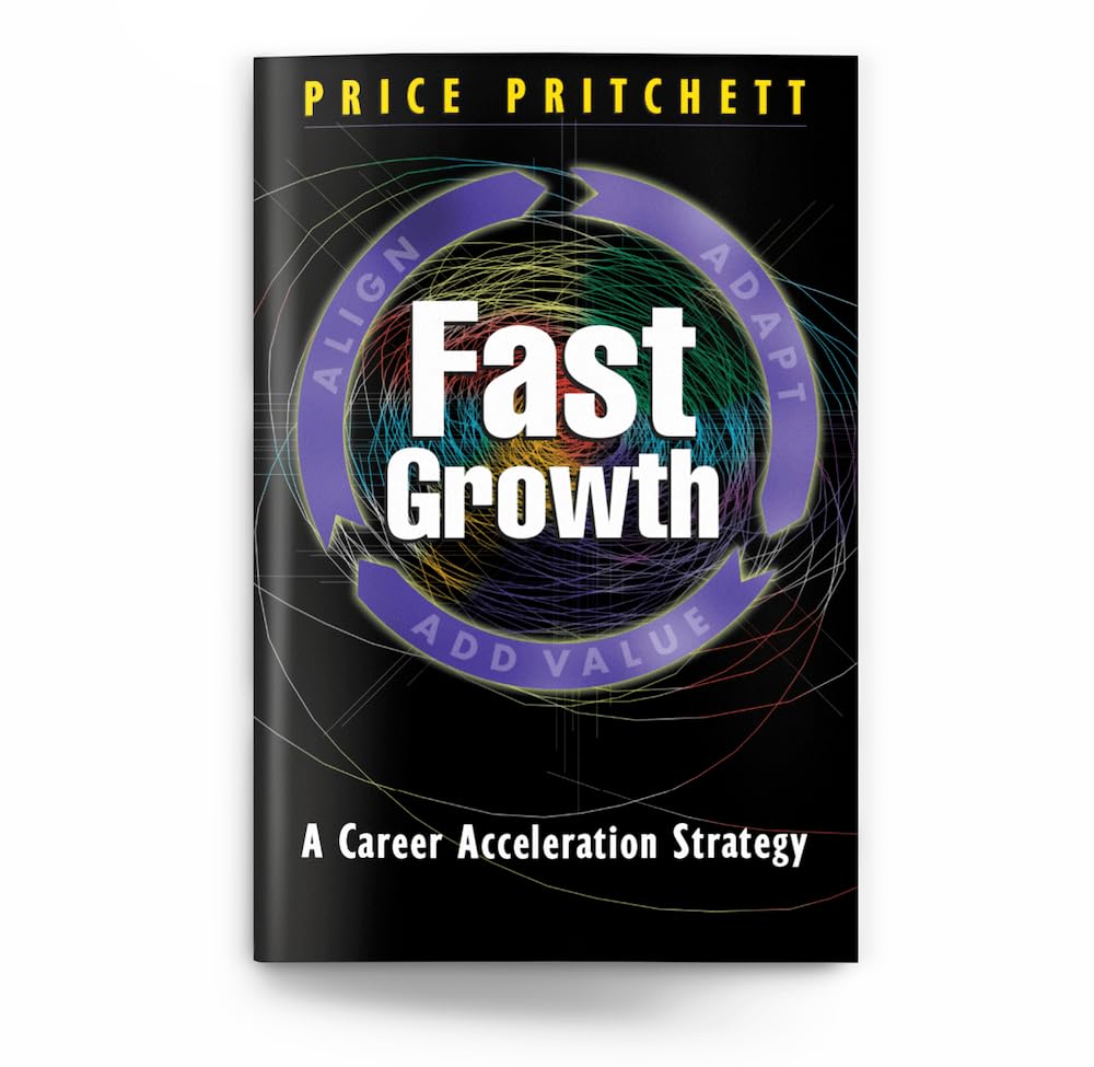 Fast Growth: A Career Acceleration Strategy-used