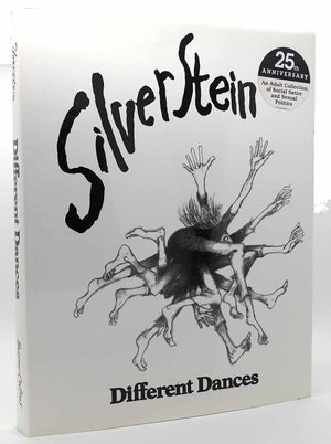 Different Dances 25th Anniversary Edition,Used
