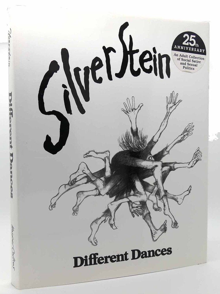 Different Dances 25th Anniversary Edition,Used