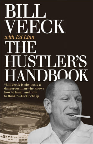 The Hustler's Handbook,Used