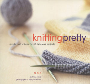 Knitting Pretty