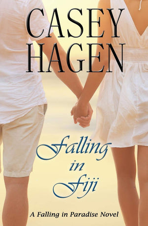 Falling in Fiji (The Falling in Paradise Series),Used