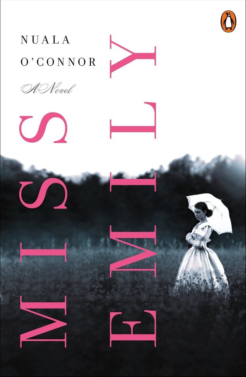 Miss Emily: A Novel,Used