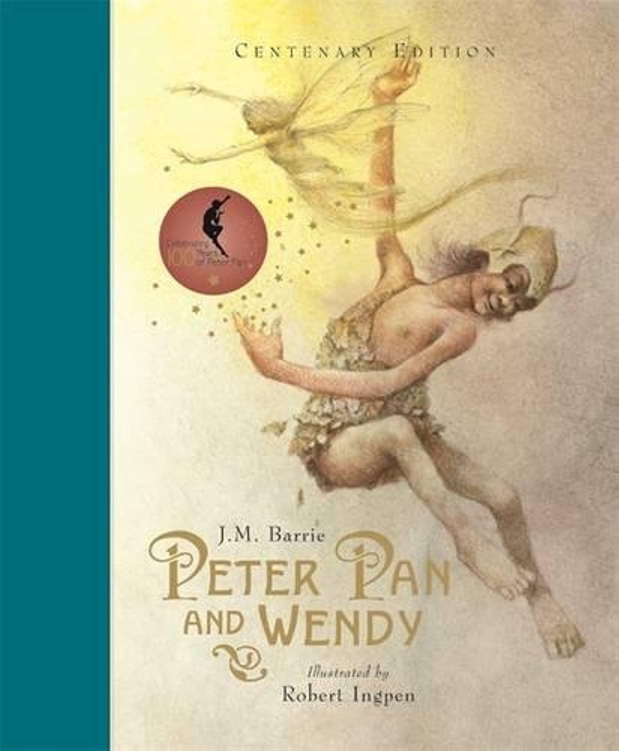 Peter Pan and Wendy,Used