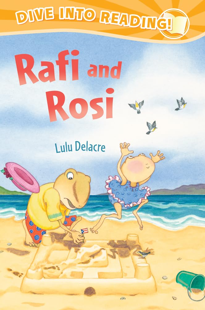 Rafi and Rosi,Used