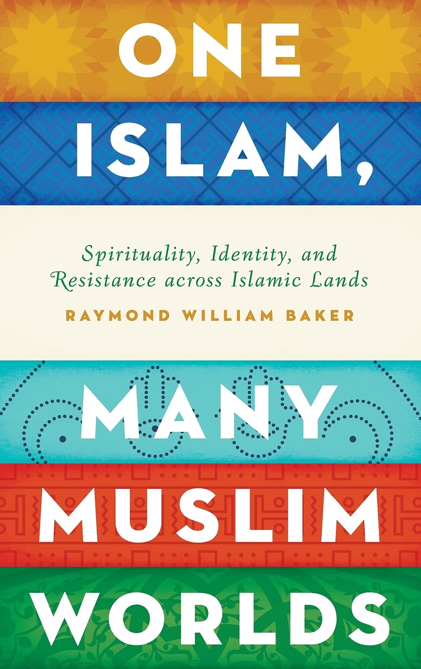 One Islam, Many Muslim Worlds: Spirituality, Identity, and Resistance across Islamic Lands (Religion and Global Politics)