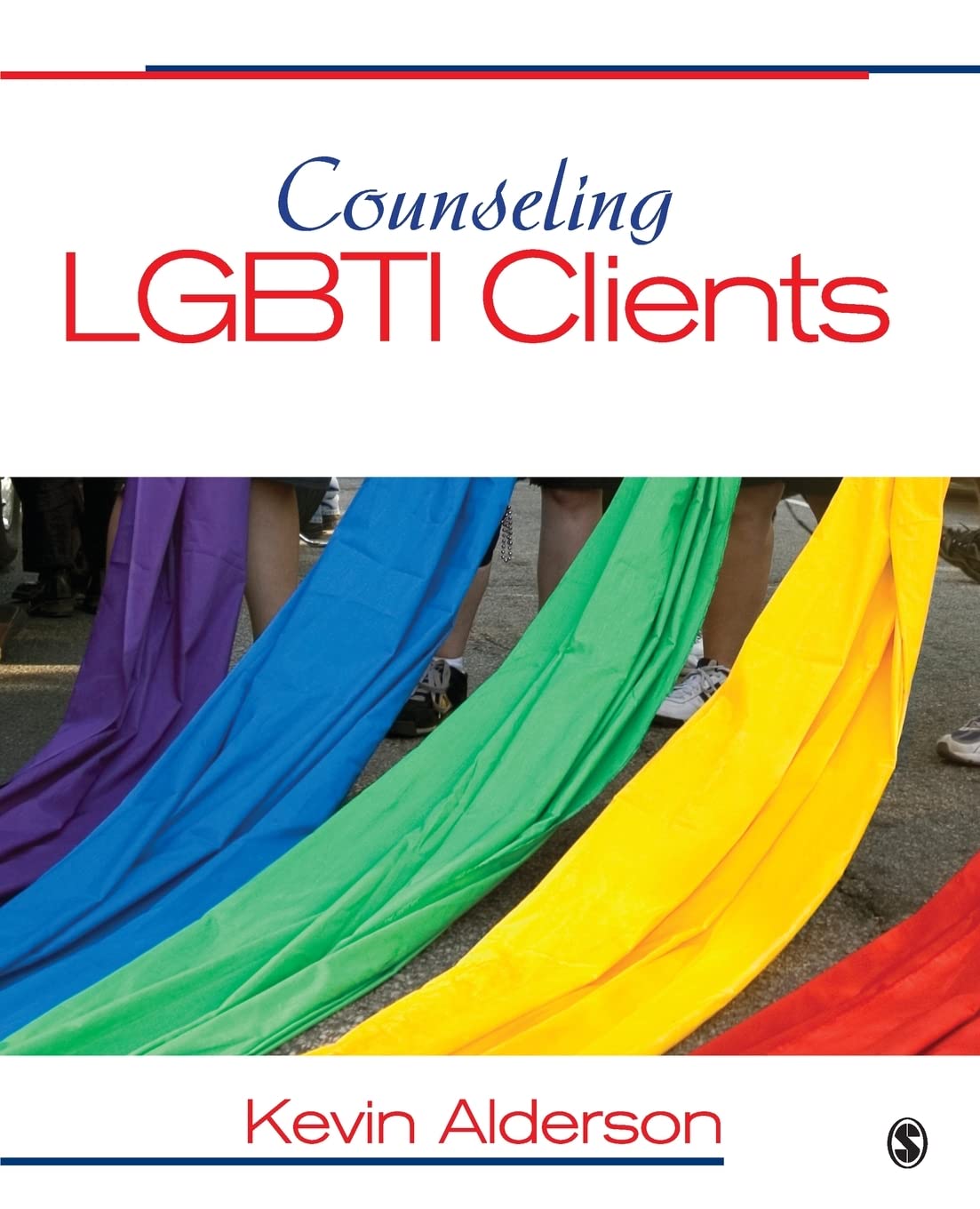 Counseling LGBTI Clients,Used