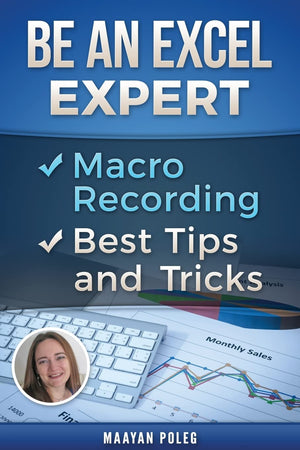 Be an Excel Expert: Comprehensive Course (In Everyday Language),Used