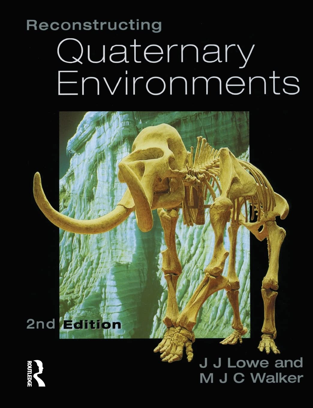 Reconstructing Quaternary Environments,Used