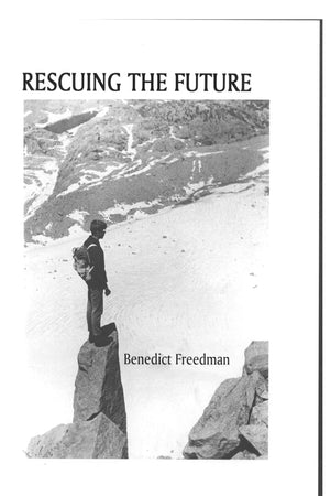 Rescuing The Future,Used