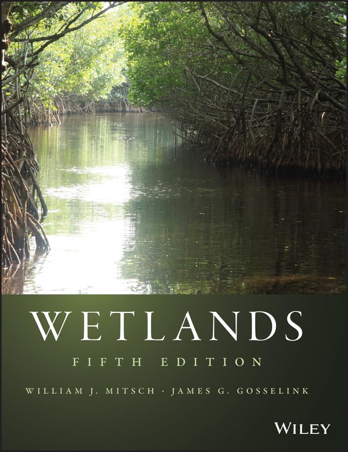 Wetlands,Used