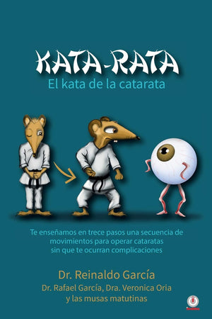 KataRata: el kata de la catarata (Spanish Edition),Used
