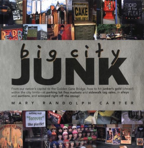 Big City Junk,New