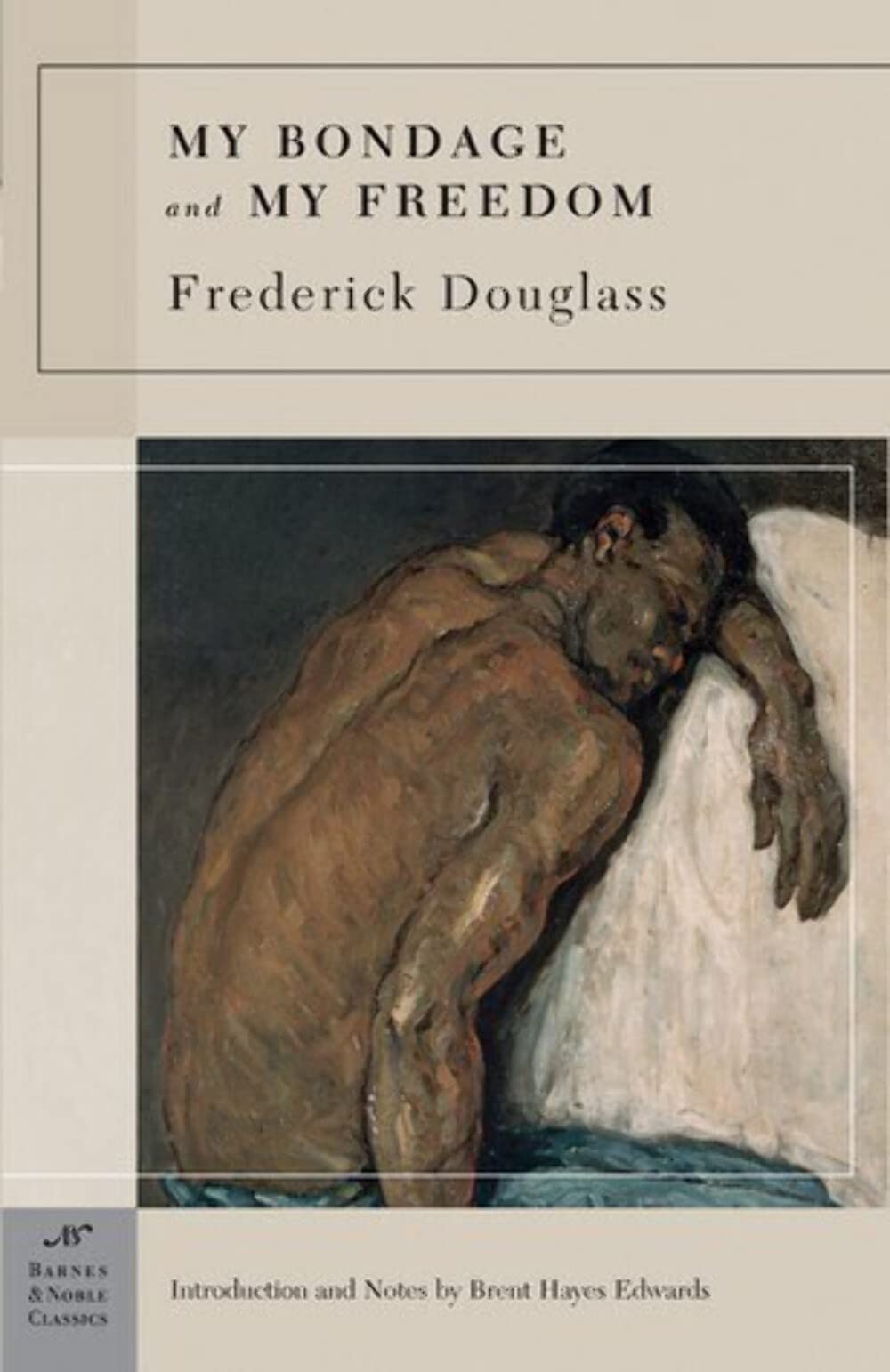 My Bondage and My Freedom (Barnes & Noble Classics Series),Used