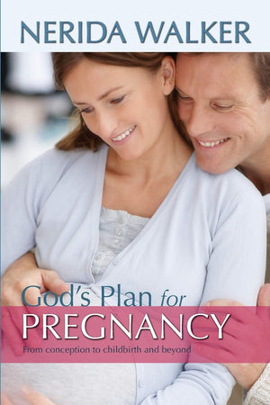 Gods Plan for Pregnancy: From Conception to Childbirth and Beyond
