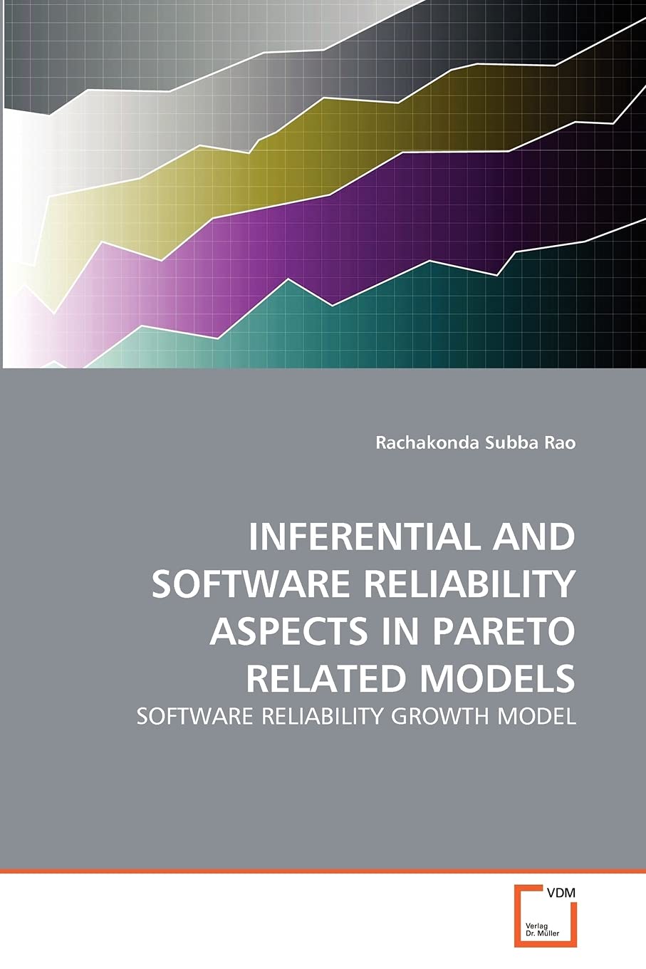 INFERENTIAL AND SOFTWARE RELIABILITY ASPECTS IN PARETO RELATED MODELS: SOFTWARE RELIABILITY GROWTH MODEL,Used
