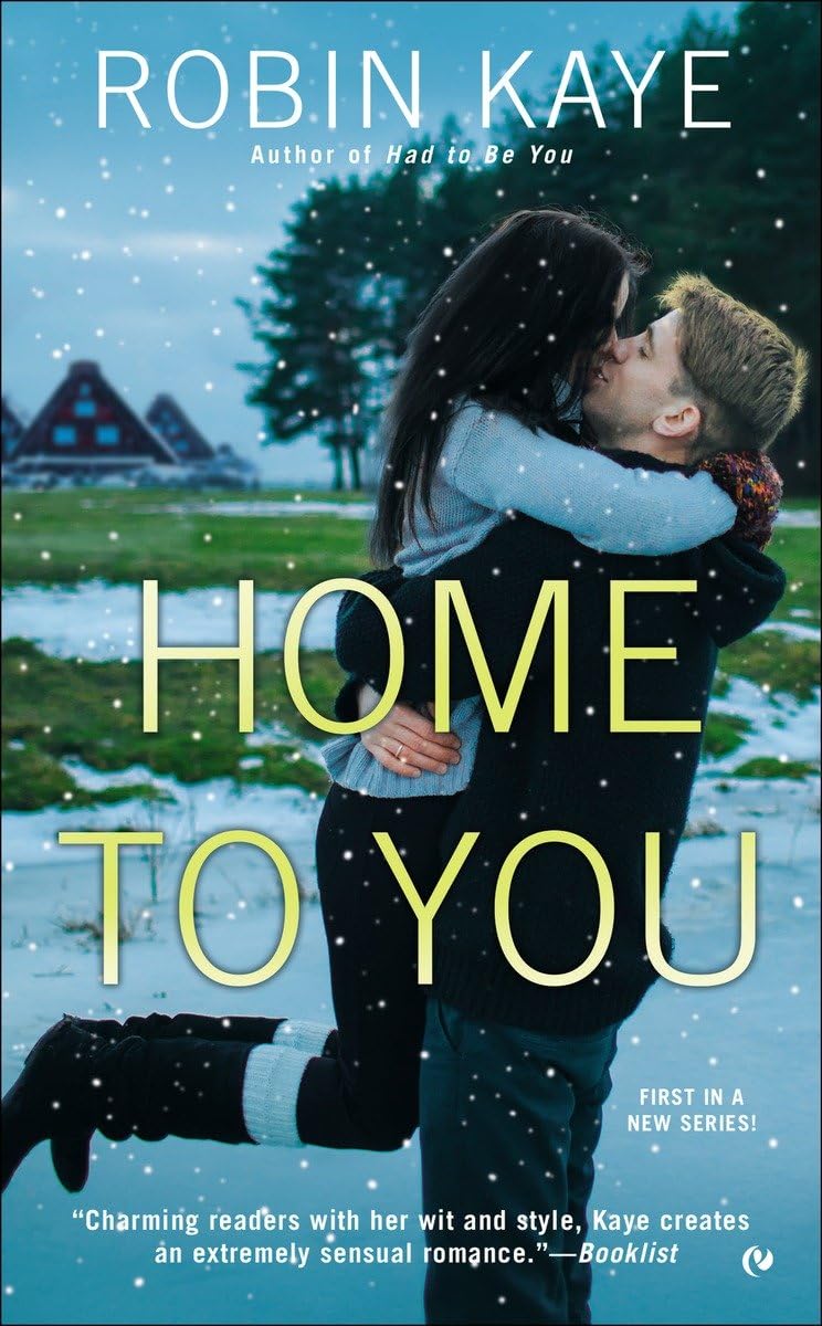 Home to You,Used