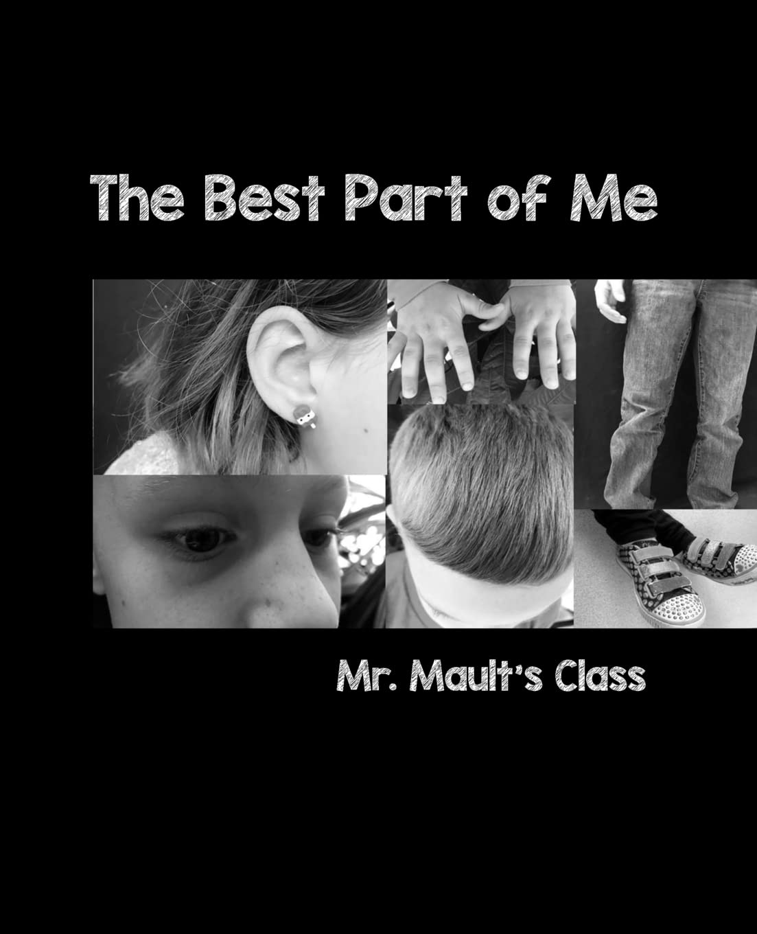 The Best Part of Me,Used