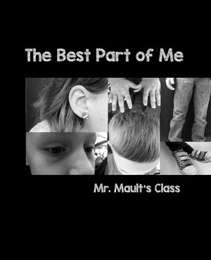 The Best Part of Me,Used