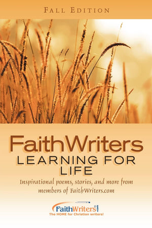 FaithWriters: Learning for Life,Used