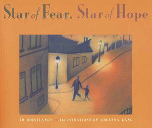 Star of Fear, Star of Hope,New