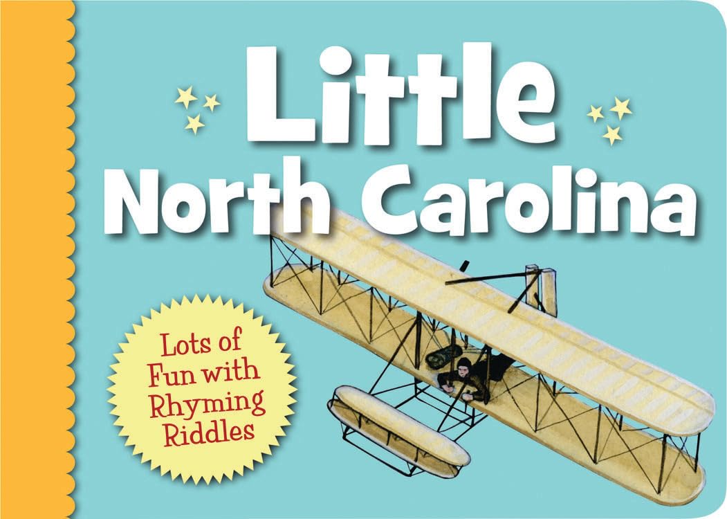Little North Carolina (Little State),Used