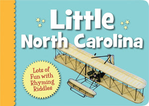 Little North Carolina (Little State),Used