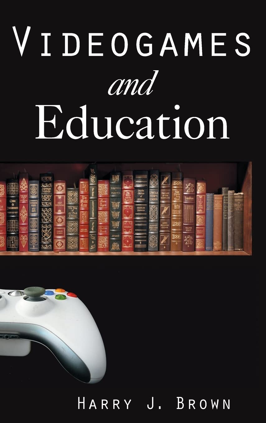 Videogames and Education (History, Humanities, and New Technology),Used