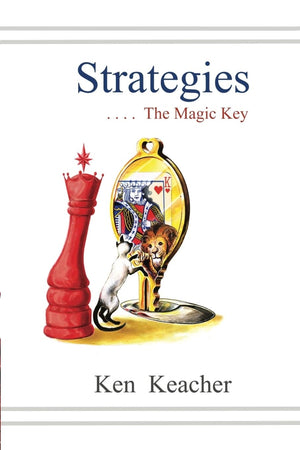 Strategies: The Magic Key,Used
