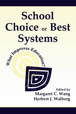 School Choice Or Best Systems,Used
