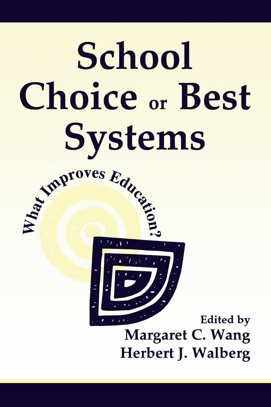 School Choice Or Best Systems,Used