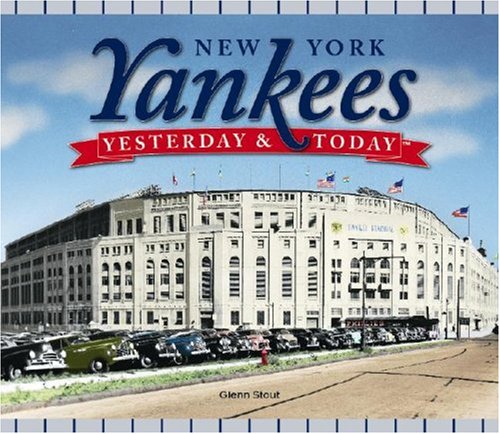 New York Yankees: Yesterday & Today,Used