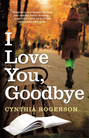 I Love You, Goodbye,Used