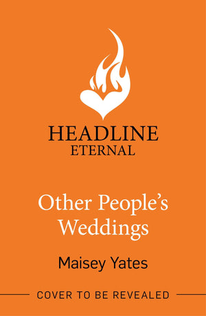 Other Peoples Weddings