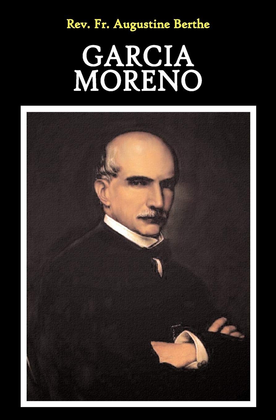 Garcia Moreno,Used