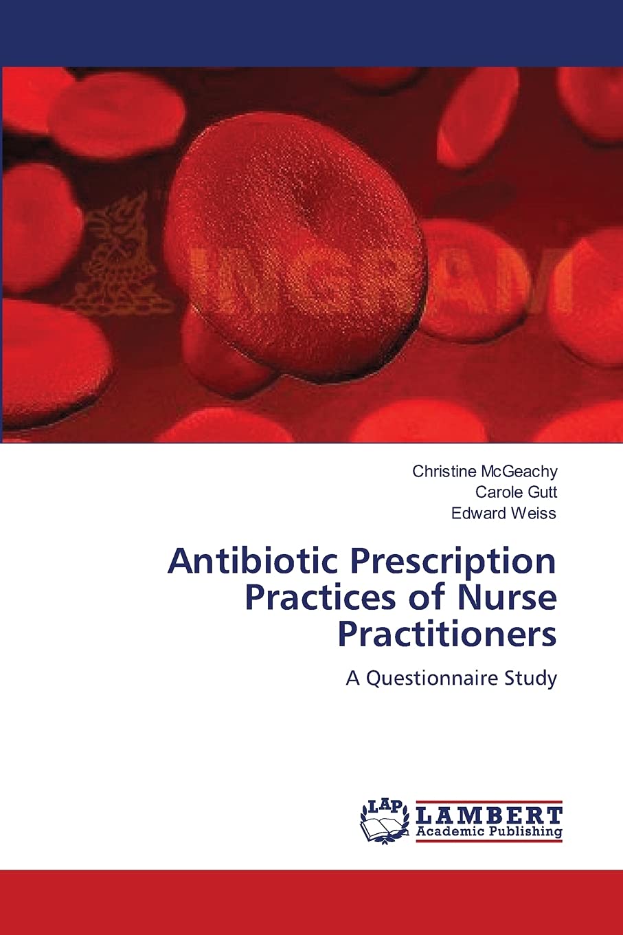 Antibiotic Prescription Practices of Nurse Practitioners: A Questionnaire Study,Used