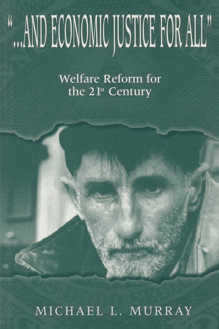 . . . and Economic Justice for All (Biblical Literature; 156),Used