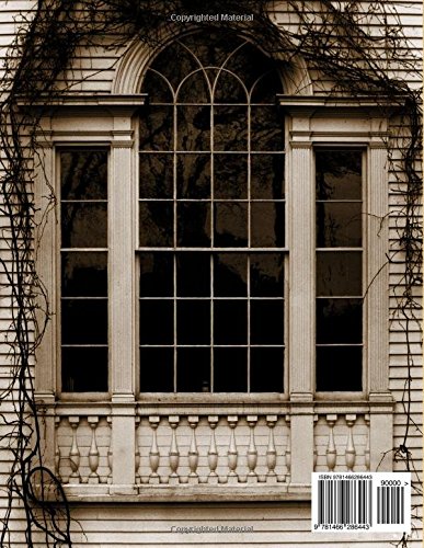 Save America'S Windows: Caring For Older And Historic Wood Windows.,Used