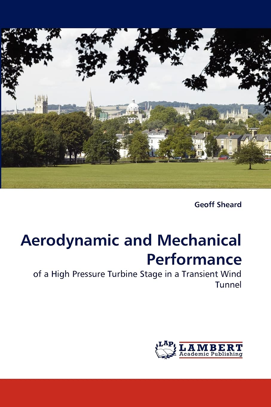 Aerodynamic and Mechanical Performance: of a High Pressure Turbine Stage in a Transient Wind Tunnel,Used