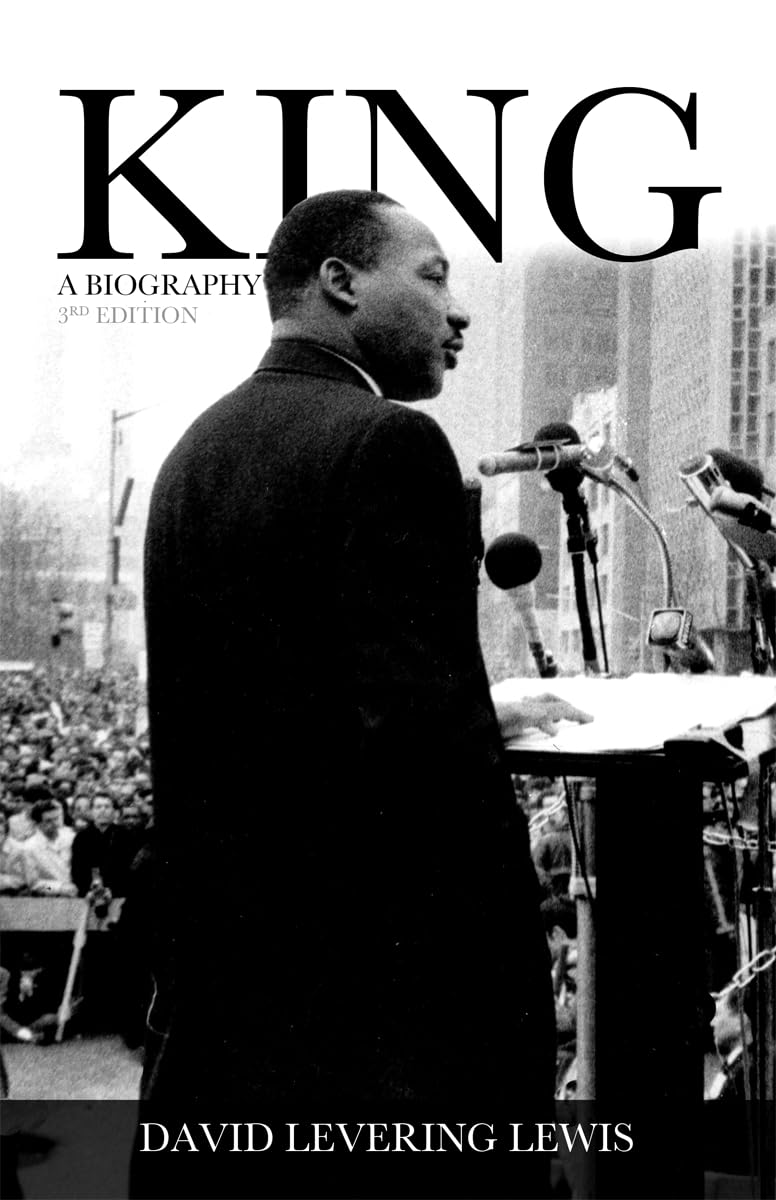 King: A Biography,Used