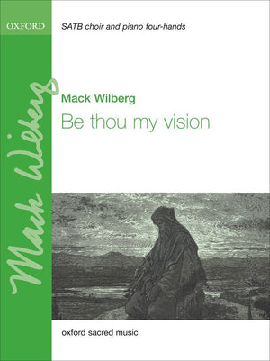Be thou my vision,Used