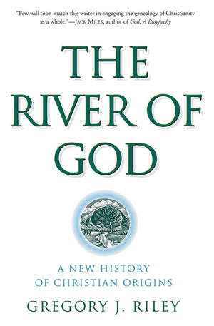 River of God, The,Used