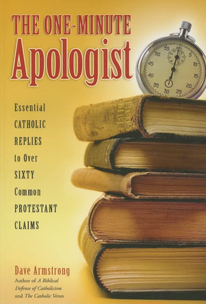 OneMinute Apologist
