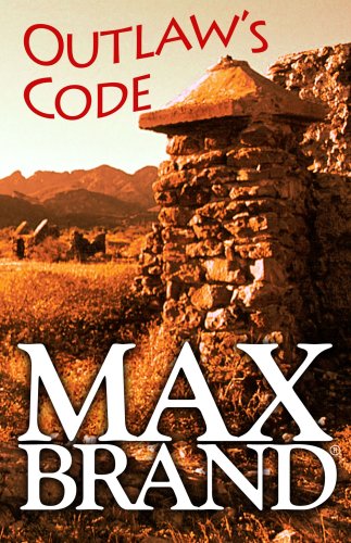 Outlaw's Code,Used