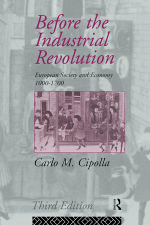 Before the Industrial Revolution,Used