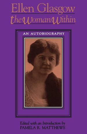 The Woman Within,New