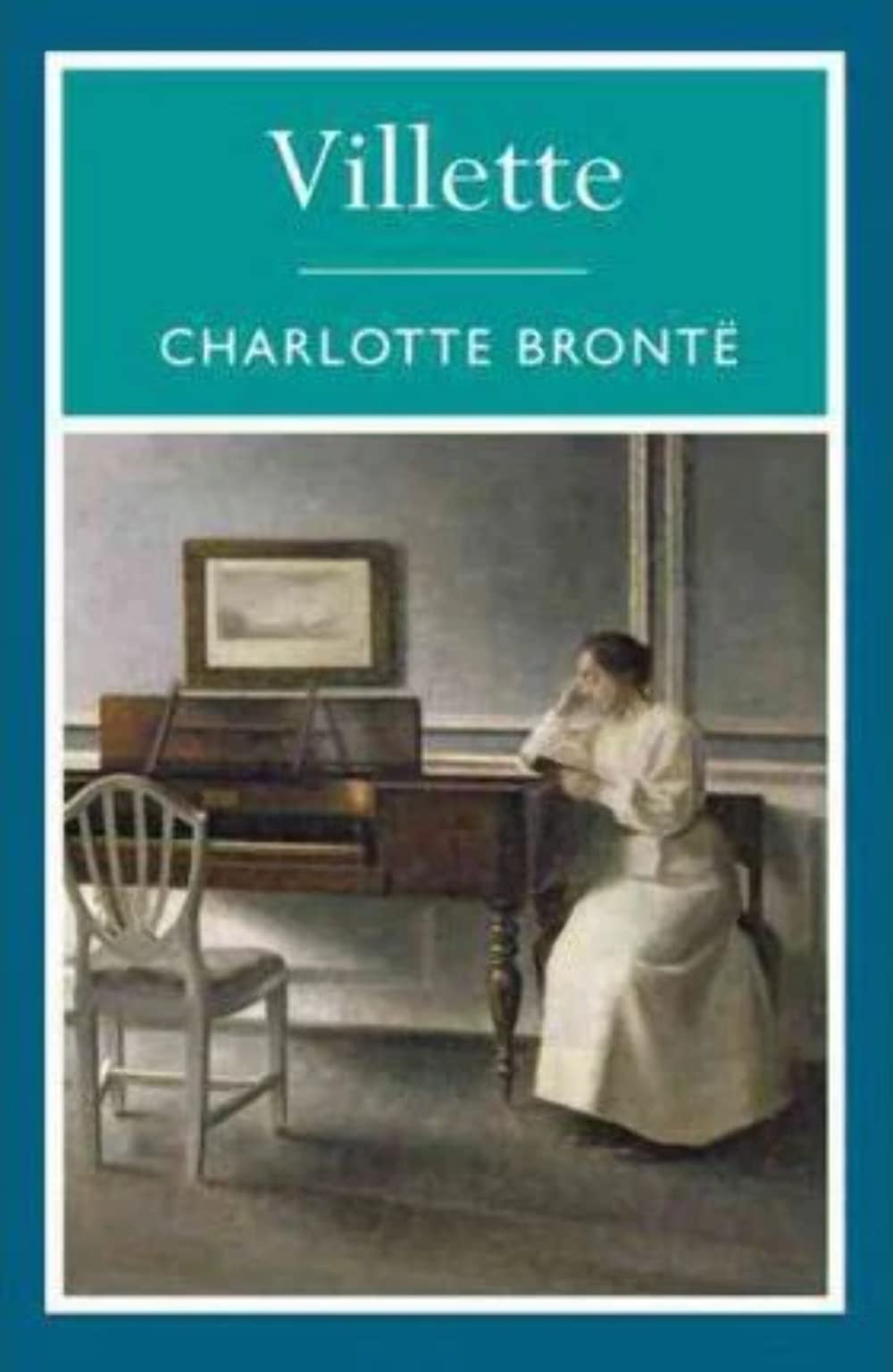 Villette,New